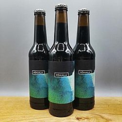 Pohjala - COCOBÄNGER 330ml - Goblet Beer Store