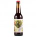 Pühaste Madame Butterfly 0,33l  Amber Ale s čajem Earl Grey a květem chrpy 
