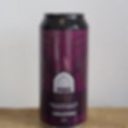 Kirsch Of Life – Vault City X Vocation – 6.3% Dark Choc & Cherry - Hops At Home