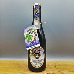 Schneider Weisse - NELSON SAUVIN (TAP X) 375ml - Goblet Beer Store