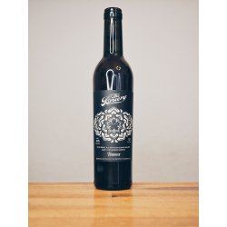 The Bruery Terreux Elevage (2020) The Bruery Terreux Elevage (2020)