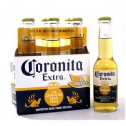 Coronita 247 oz bottles - Beverages2u