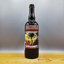 Jolly Pumpkin - MARACAIBO ESPECIAL 750ml - Goblet Beer Store