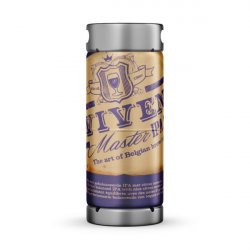 Viven Master IPA - Elings