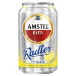 Amstel Radler 2.0 Citroen