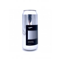 Finback Oscillation 036 - Biercab