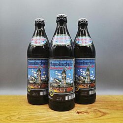 Augustiner - OKTOBERFEST BIER (2020) 500ml - Goblet Beer Store