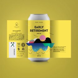 Fuerst Wiacek Early Retirement – DDH IPA - FUERST WIACEK