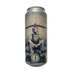 BreWskey KILOGRAMME 2025