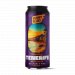 Funky Fluid Boarding: Tenerife 500ml 