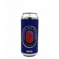 Messorem La Fin Du Monde (Messorem) Messorem La Fin Du Monde (Messorem)