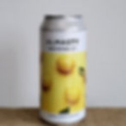 Super Lemon Haze – Almasty – 6% IPA - Hops At Home