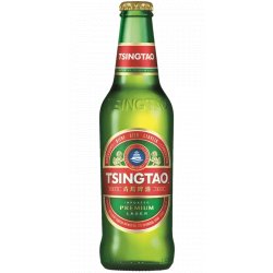 Tsingtao Tsingtao