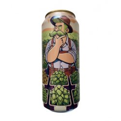 BreWskey LOTS OF NELSON - #24-NSHHL