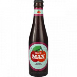 Vander Ghinste Kriek Max