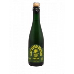 Pinta Barrel X Oud Beersel Origin - Proost Craft Beer