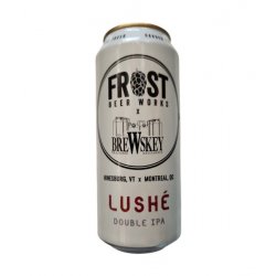 BreWskey LUSHÉ