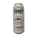 BreWskey - Lushé - 473ml 