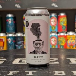 Factory Brewing Blown