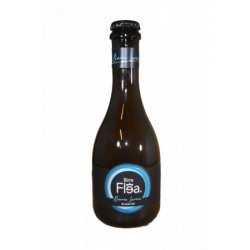 Birra Flea  Bianca Lancia - Brother Beer