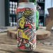 2nd Shift Liquid Spiritual Delight 