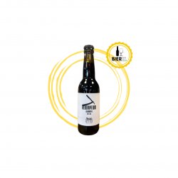Menno Olivier Brewing Redemption