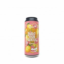 Recraft Citrussy 0,5L - Beerselection