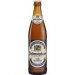 Weihenstephaner Hefe witbier groot Weihenstephaner Hefe witbier groot