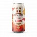 Brew York Lupu Lion - American Pale Ale (GF) 5% 440ml 