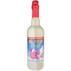 Delirium Noel 25 oz bottle - Beverages2u