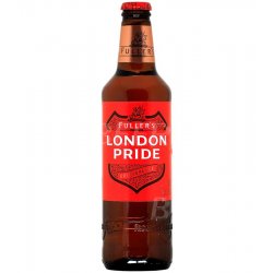 Fuller’s London Pride