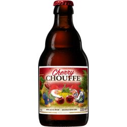 La Chouffe Cherry 4 pack 11 oz. Bottle - Outback Liquors