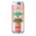 BOHEMIA REGENT Grapefruit Free 0.5% AF lager 