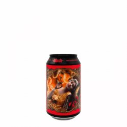 Pühaste Brewery Dekadents