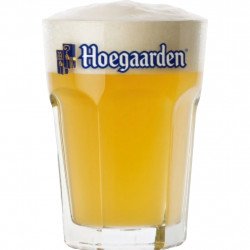 Vaso Hoegaarden 33Cl - Cervezasonline.com
