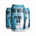 Brewdog Punk IPA - Bold, Hoppy, Tropical 5.4% 330ml x 4 Brewdog Punk IPA - Bold, Hoppy, Tropical 5.4% 330ml x 4