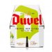 Duvel Tripel hop citra blond bier 