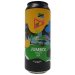 Funky Fluid Jumbo! 50cl Funky Fluid Jumbo! 50cl