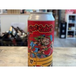 Pulfer Brewery Hot Cakes #11