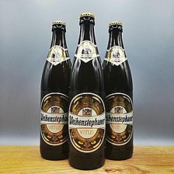 Weihenstephaner - VITUS 500ml - Goblet Beer Store