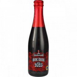 Lindemans Oude Kriek Cuvée René
