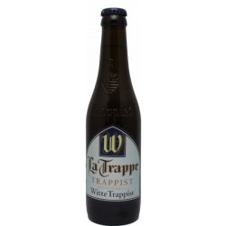 La Trappe Witte Trappist