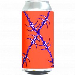 Omnipollo Paradis Passion Fruit
