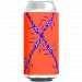 Omnipollo x Fidens Brewing Co - Paradis Passionfruit 