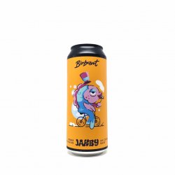 Birbant Jakby 0,5L - Beerselection