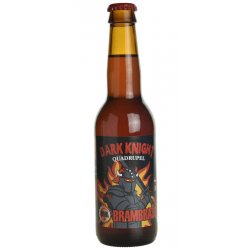 BramBrass Dark Knight - BierBazaar