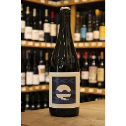 Simple Things Fermentations STF X Wilderness - Islay Cask Wee Heavy