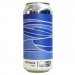 Pacific Coast Heatwave Hazy Pale Ale 440ml 