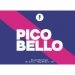 Pico Bello , 0.3% - 33cl (Brussels Beer Project) 