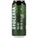 Sibeeria Fresh Hop Pale Ale 2021 0,5l English Pale Ale Sibeeria Fresh Hop Pale Ale 2021 0,5l English Pale Ale